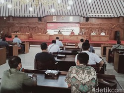 Klaten Wajibkan Wisatawan Luar Kota Dicatat Identitasnya, Kenapa?