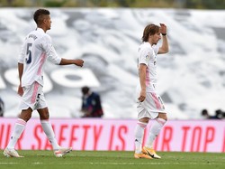 Real Madrid Akan Bangkit atau Makin Terpuruk?