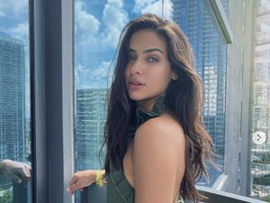 Bukan Thalia Maria Mercedes, Ini Pemain Telenovela Tercantik di Dunia