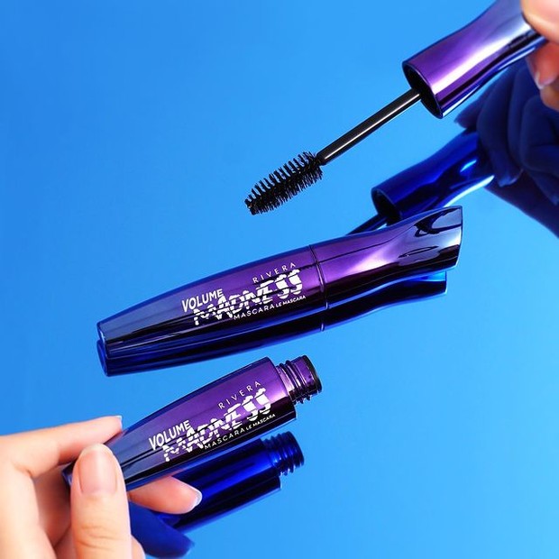 Rivera Volume Madness Mascara