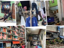 Dua Dekade Digusur dan Dimiskinkan di Jakarta