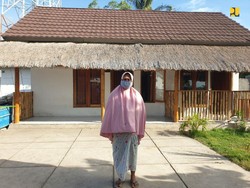 Sambut MotoGP Mandalika, Ratusan Rumah Warga Disulap Jadi Homestay!