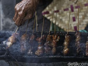 Resep Sate Kere Khas Jogja Beserta Sejarah dan Filosofinya