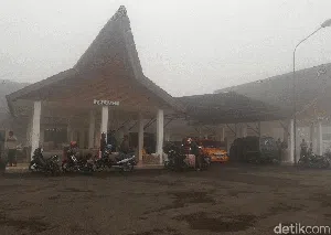 Pasar Tembakau Tanjungsari Masih Eksis Setelah Bremen Jerman Pasar Tembakau Tanjungsari Masih Eksis Setelah Bremen Jerman