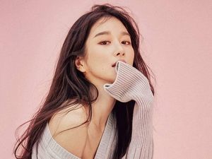 10 Daftar Artis Korea Wanita Tercantik di 2023, Kim Ji Won hingga Bae Suzy