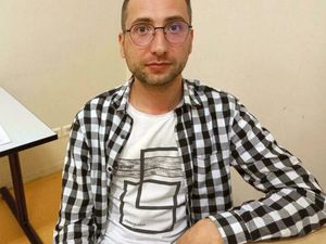 Pembocor Video Pemerkosaan di Penjara Rusia Minta Suaka ke Prancis Pembocor Video Pemerkosaan di Penjara Rusia Minta Suaka ke Prancis