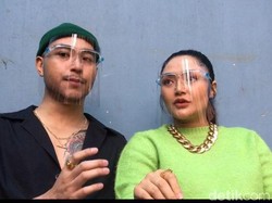 Siti Badriah Kerja Lagi saat Hamil 5 Bulan Usai Setahun Vakum