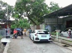 Begini Suasana-Kondisi Kampung YouTuber yang Hasilkan Uang Jutaan Rupiah