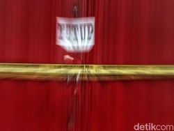 OJK Setop 951 Pinjol Ilegal