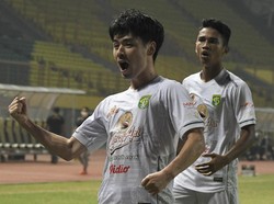 Taisei Marukawa Lanjutkan Kisah Harum Pemain Jepang di Indonesia
