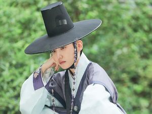 6 Aktris Korea yang Berperan Sebagai Laki-Laki di Drakor 6 Aktris Korea yang Berperan Sebagai Laki-Laki di Drakor