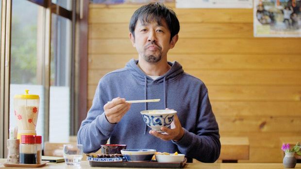 The Road to Red Restaurant List