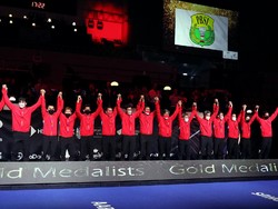 Polemik Bonus 10 Miliar untuk Tim Thomas Indonesia-PBSI