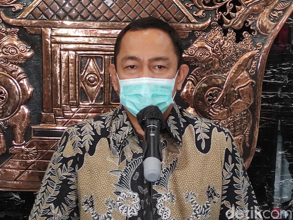 Pemkot Semarang Matangkan Persiapan Jadi Tuan Rumah Summit Kota Sehat Pemkot Semarang Matangkan Persiapan Jadi Tuan Rumah Summit Kota Sehat