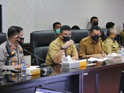 Bobby Ungkap Penyebab Marak Pungli di Medan, Minta Masyarakat Aktif Lapor