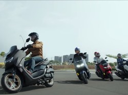 Viral Jauh-jauh Beli Motor di Jepang, Eh Ternyata Cap Made In Indonesia