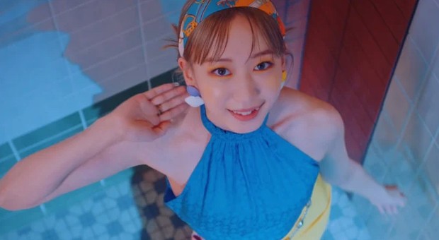 Zuu / foto: instagram.com/secrenumber.official Zuu / foto: instagram.com/secrenumber.official