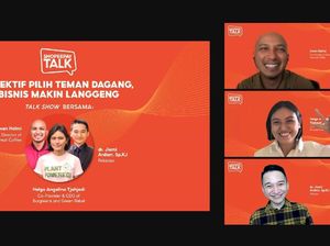 3 Tips Pilih Rekan Dagang agar Bisnis Makin Langgeng 3 Tips Pilih Rekan Dagang agar Bisnis Makin Langgeng