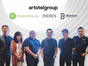ARTOTEL Group Akuisisi Hotel Kyriad, Ada Tambahan 1.300 Kamar ARTOTEL Group Akuisisi Hotel Kyriad, Ada Tambahan 1.300 Kamar