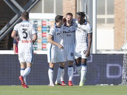 Jelang Lawan MU, Atalanta Diganggu Alarm Kebakaran 5 Kali Semalam