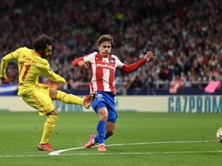 Head to Head Liverpool Vs Atletico