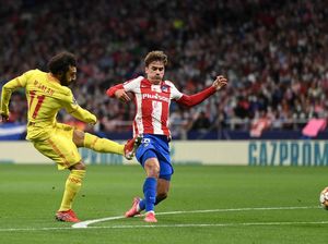 Head to Head Liverpool Vs Atletico Head to Head Liverpool Vs Atletico