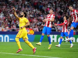 Liverpool Akhirnya Bisa Kalahkan Atletico di Liga Champions