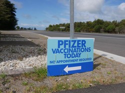 Australia Mencapai 70 Persen Vaksinasi Penuh COVID-19