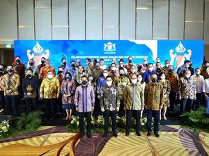 Bamsoet Optimistis KADIN Indonesia Pacu Pemulihan Ekonomi Indonesia