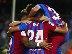 Barcelona Wajib Kalahkan Kiev atau Siap-siap Tersingkir