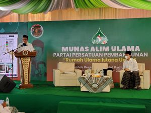 Kepala BPKH Pastikan Dana Haji Digunakan untuk Kepentingan Umat