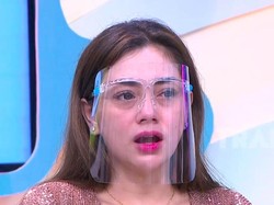 Stefan William ke Celine Evangelista soal Perceraian: Kita Udah ya Sayang