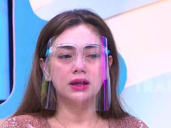 Celine Evangelista Kenang Momen Bertemu Vanessa Angel di Malam Sebelum Kecelakaan