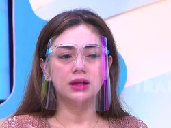 Cerai, Stefan William ke Celine Evangelista: Kita Udah ya Sayang...