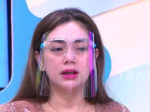 Cerai, Stefan William ke Celine Evangelista: Kita Udah ya Sayang... Cerai, Stefan William ke Celine Evangelista: Kita Udah ya Sayang...