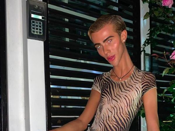 Transformasi Tubuh Bintang Reality TV yang Mengkhawatirkan, Dikira Anoreksia