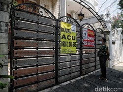 Merapat! Ada Lelang Rumah Murah di Tangsel & Tangerang Mulai Rp 220 Jutaan