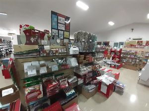 Mengintip Peluang Bisnis Bungkus Kado RI yang Tembus AS-Inggris