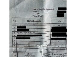 Kisah di Balik Bocah Sumsel Bernama ABCDE FGHIJK Zuzu