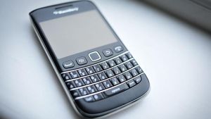 Nostalgia BlackBerry 9790 Bellagio, Dulu Gegerkan Jakarta