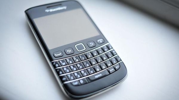 Nostalgia BlackBerry 9790 Bellagio, Dulu Gegerkan Jakarta