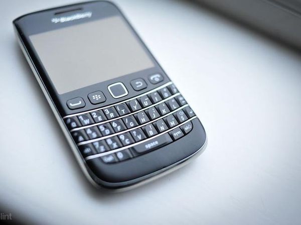 Nostalgia BlackBerry 9790 Bellagio, Dulu Gegerkan Jakarta