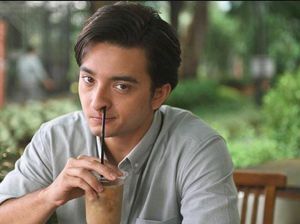 COVID-19 Bikin Bryan Domani Ogah Berekspektasi di 2022