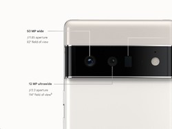 Google Sindir LG (dan Samsung) di Iklan Pixel 6