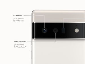 Google Sindir LG (dan Samsung) di Iklan Pixel 6 Google Sindir LG (dan Samsung) di Iklan Pixel 6