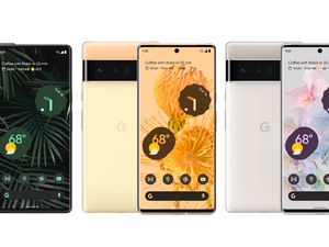 Banyak Masalah, Ponsel Google Terancam Dicampakkan Pengguna Banyak Masalah, Ponsel Google Terancam Dicampakkan Pengguna