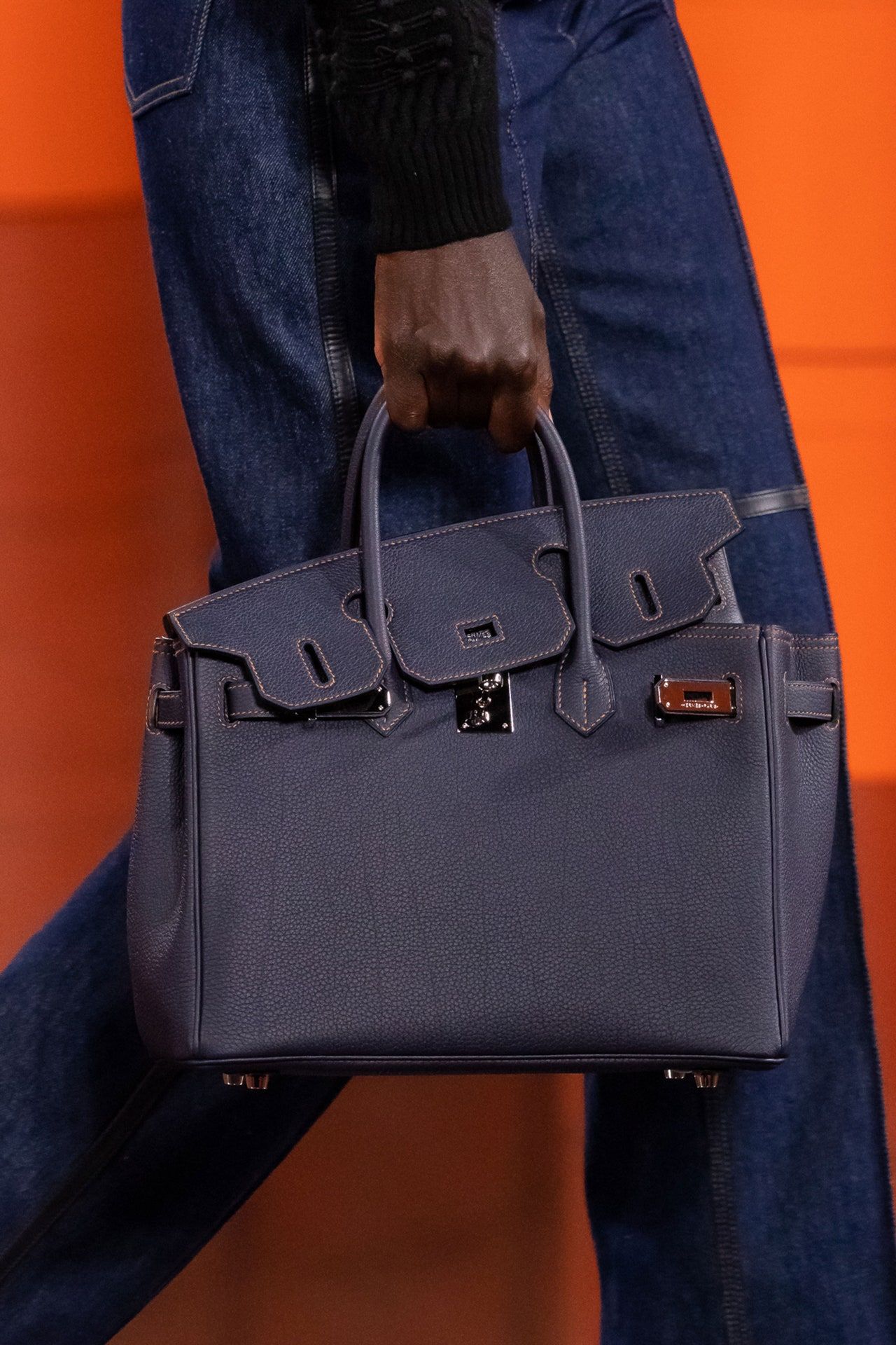 Ini Tas Hermes dengan Model Rilis Terbaru dan Harga Fantastis hingga  Dijuluki Birkin 3 in 1! - Flores Editorial