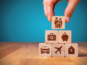 Biar Mudik Tenang, Rumah Bisa Diproteksi Pakai Asuransi Biar Mudik Tenang, Rumah Bisa Diproteksi Pakai Asuransi