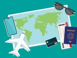 Kondisi Geografis Untungkan Indonesia Cegah Varian Omicron