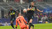 inter vs sheriff